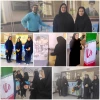 نمایشگاه نماز و دفاع مقدس  3