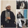 مراسم بزرگداشت شهدای ترور  2