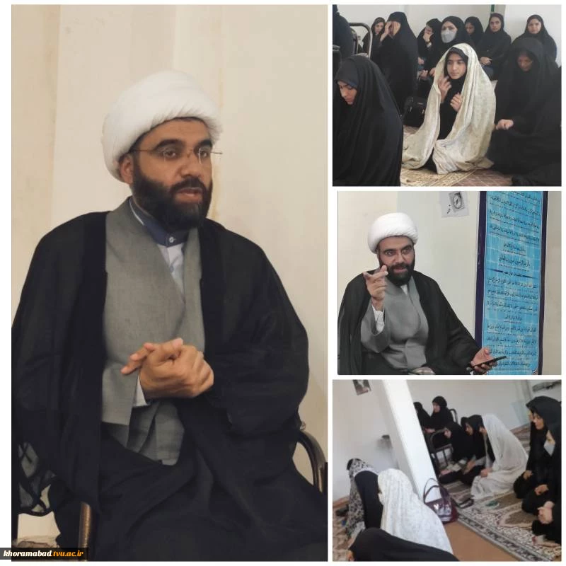 مراسم بزرگداشت شهدای ترور  2