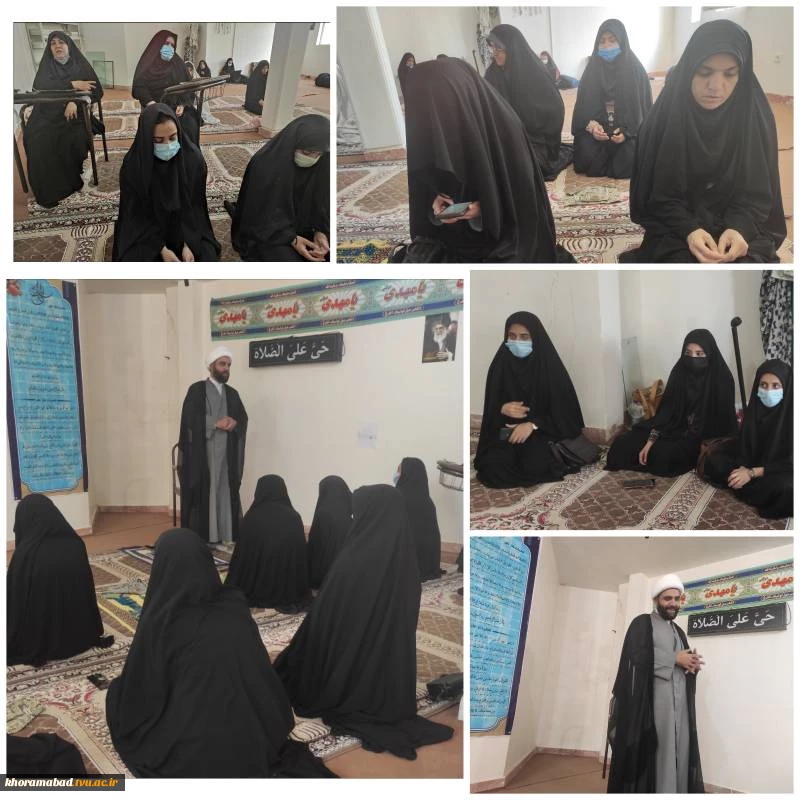 میلاد حضرت شاه عبدالعظیم حسنی 2