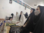 نماز جماعت ظهر وعصر دهم آبان1401 با امامت حضرت حجت الاسلام دکتر مهدی قدرتی برگزار شد 4