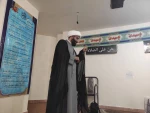 نماز جماعت ظهر وعصر دهم آبان1401 با امامت حضرت حجت الاسلام دکتر مهدی قدرتی برگزار شد 5