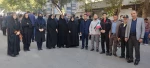 شرکت کارکنان دانشگاه فنی و حرفه ای استان لرستان در راهپیمایی یوم الله 13 آبان  3
