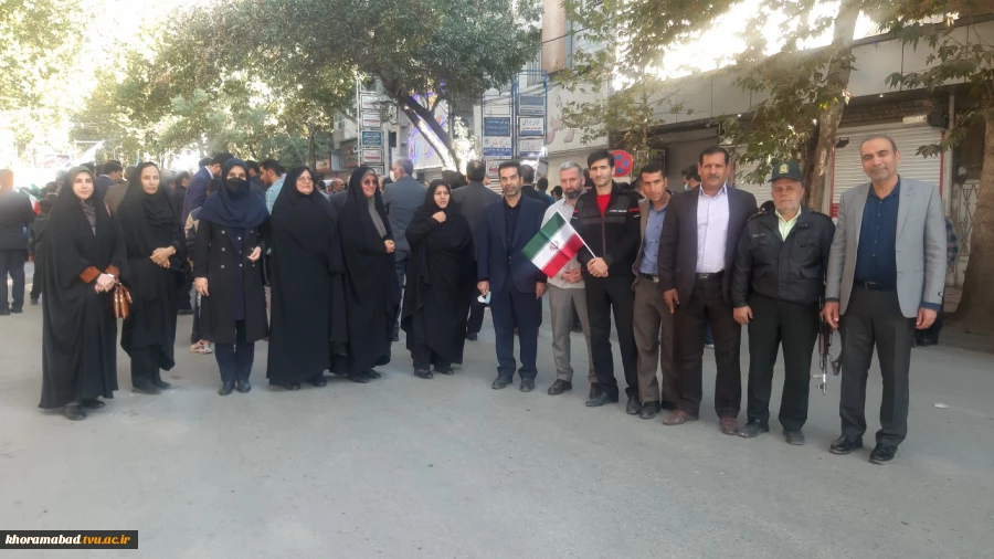 برگزاری مراسم رحلت کریمه اهل بیت (ع) 2