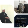 برگزاری مراسم رحلت کریمه اهل بیت (ع) 2