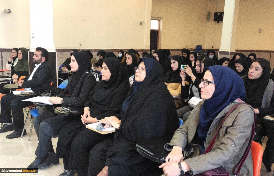 نشست تخصصی کانون کارآفرینی 3