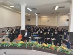 نشست تخصصی کانون کارآفرینی 4
