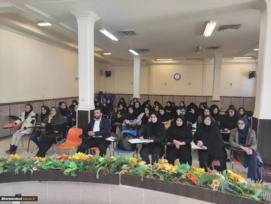 نشست تخصصی کانون کارآفرینی 4