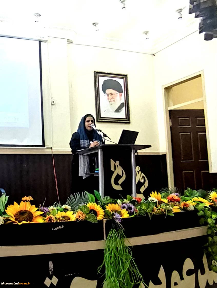 نشست تخصصی کانون کارآفرینی 5