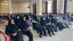 برگزاری جلسه جهاد تبیین  2