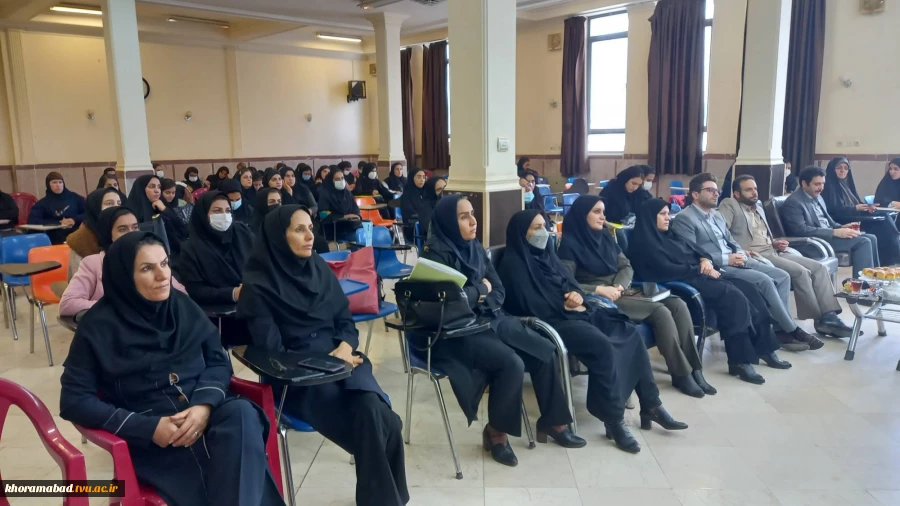 برگزاری جلسه جهاد تبیین  2