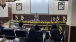برگزاری جلسه جهاد تبیین  3