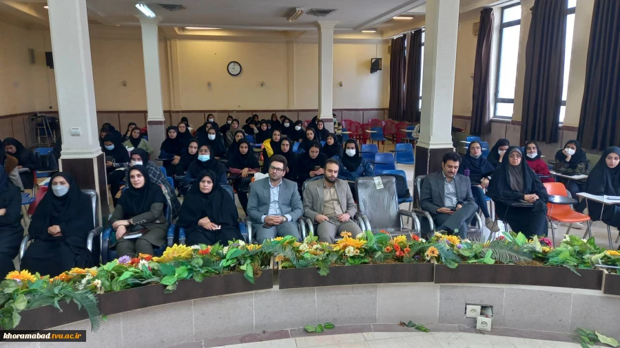 برگزاری جلسه جهاد تبیین  5