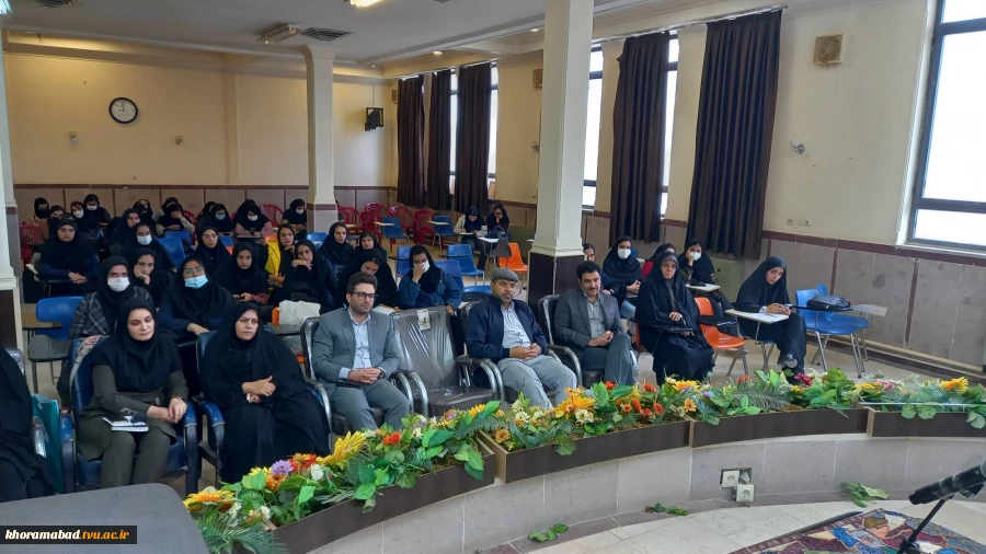 برگزاری جلسه جهاد تبیین  7