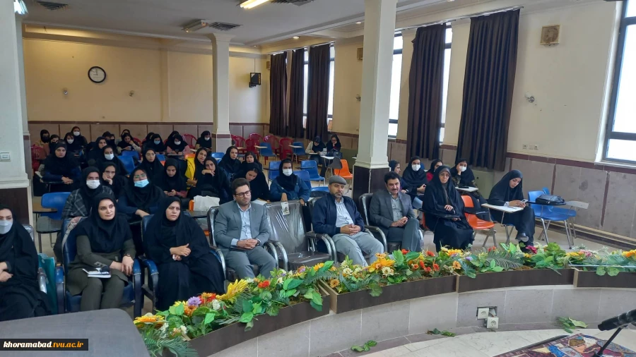 برگزاری جلسه جهاد تبیین  8