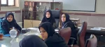 جلسه شورای صنفی دانشجویان و دبیران انجمن های علمی دانشکده در خصوص برنامه ریزی روز دانشجو 3