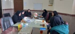 جلسه شورای صنفی دانشجویان و دبیران انجمن های علمی دانشکده در خصوص برنامه ریزی روز دانشجو 3