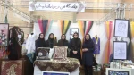 برگزاری ژوژمان و برگزاری غرفه در نمایشگاه دانشگاه لرستان 2