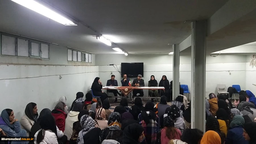 بازدید از خوابگاه دانشجویی  3