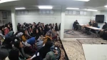 بازدید از خوابگاه دانشجویی  4
