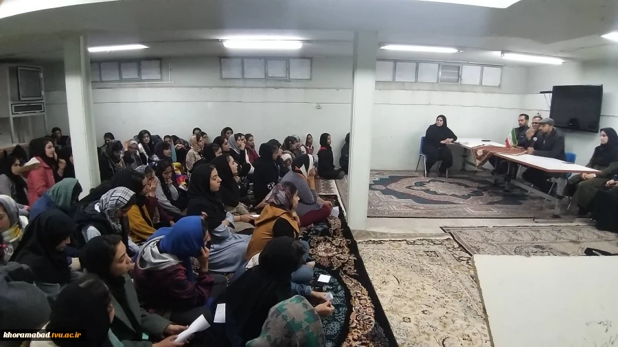 بازدید از خوابگاه دانشجویی  4