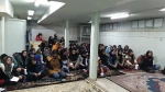 بازدید از خوابگاه دانشجویی  5