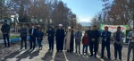 مراسم تشییع شهید گمنام 16 ساله 4