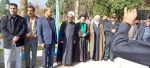 مراسم تشییع شهید گمنام 16 ساله 2
