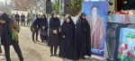 مراسم تشییع شهید گمنام 16 ساله 3