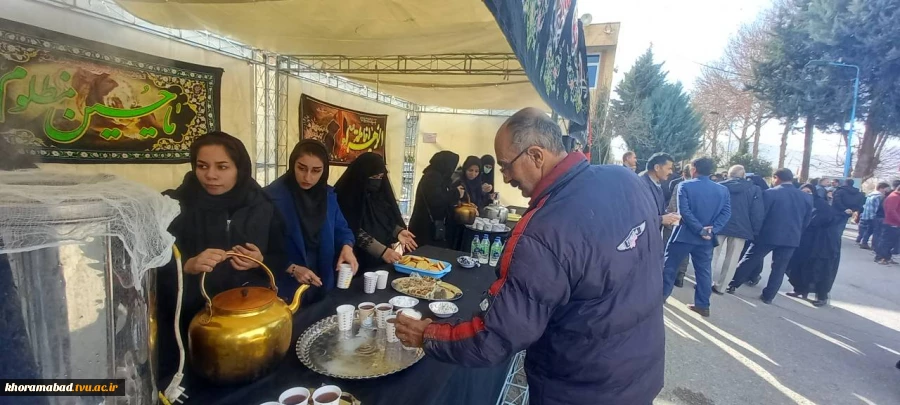 مراسم تشییع شهید گمنام 16 ساله 8