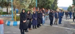مراسم تشییع شهید گمنام 16 ساله 4