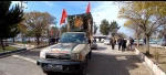 میزبانی شهید گمنام 2