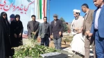 برگزاری مراسم سومین سالگرد شهادت سردار دلها شهید حاج قاسم سلیمانی 3