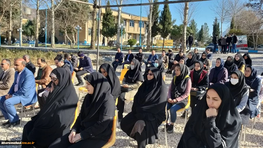 برگزاری مراسم سومین سالگرد شهادت سردار دلها شهید حاج قاسم سلیمانی 4