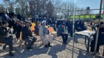 برگزاری مراسم سومین سالگرد شهادت سردار دلها شهید حاج قاسم سلیمانی 5