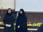 برگزاری آزمونهای پایان ترم نیمسال اول سال تحصیلی 1401 5
