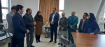 تفاهم همکاری دانشگاه فنی و حرفه ای با اداره کل فنی و حرفه ای استان لرستان 2