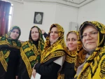 تکریم روز زن 3