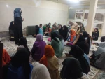 برگزاری کارگاه تغذیه و پیش گیری از بیماریهای واگیر 3