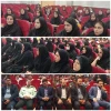 مراسم سی و هفتمین جشنواره سراسری قرآن و عترت دانشجویان دانشگاههای کشور 2