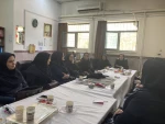 جلسه هم اندیشی گروه کامپیوتر 2