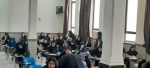 بازدید نماینده محترم دفتر نظارت، ارزیابی و تضمین کیفیت دانشگاه فنی و حرفه ای و نماینده استانی از دانشکده فنی و حرفه ای دختران خرم آباد 4