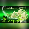 حلول ماه پر برکت ربیع الاول بر همگان مبارک 2