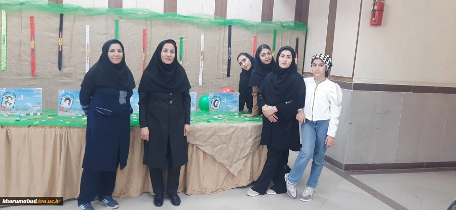بسیج لشگر مخلص خداست 2