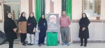 بسیج لشگر مخلص خداست 4