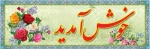 پیام استقبال ریاست محترم دانشکده دختران از دانشجویان جدید الورد  2