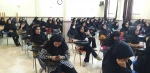 برگزاری یادواره شهدا در دانشکده فنی و حرفه ای دختران خرم آباد 6