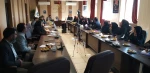 بازدید گروه نظارتی سازمان مرکزی از دانشگاه فنی و حرفه ای استان لرستان 4