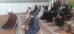 بازدید گروه نظارتی سازمان مرکزی از دانشگاه فنی و حرفه ای استان لرستان 8