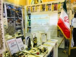 مراسم گرامیداشت هفته پژوهش و قدردانی از پژوهشگران برتر استان 11